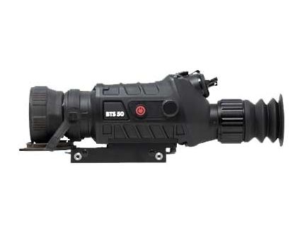 Burris BTS 50 Thermal Rifle Scope