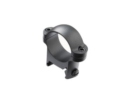 Burris 30mm High QD Zee Rings- 420077