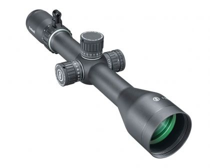 Bushnell Forge  3-24x56mm SFP Zero Stop Riflescope, Black