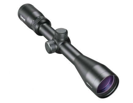 Bushnell Trophy XLT 4-12x40 DOA Reticle SFP Rifle Scope, Black