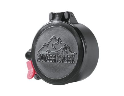Butler Creek Flip Open Rifle Scope Cover #14 Eyepiece 20140