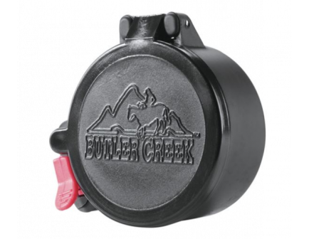 Butler Creek Flip Up Rifle Scope Cover 03 Eyepiece