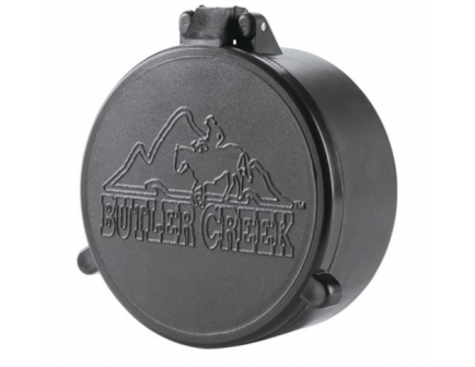 Butler Creek Front Cover