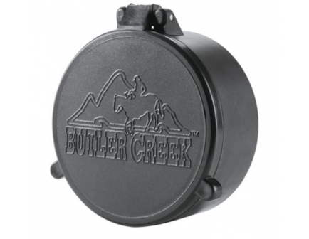 Butler Creek Front Cover
