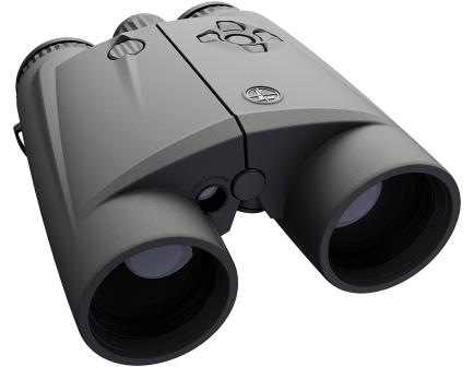Leupold BX-6 Range HD 4DoF 10x42 - 185190