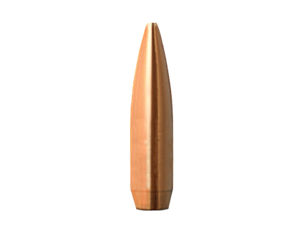 Barnes Match Burners 7mm BT Rifle Bullet, 171 gr 0.284" 100rds