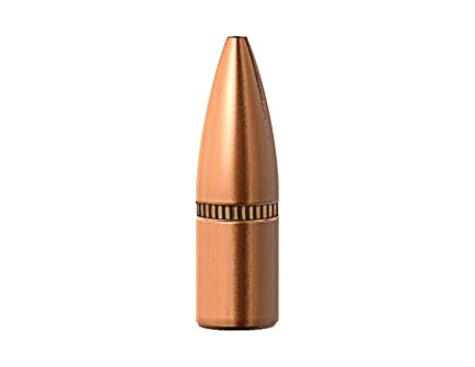 Barnes MPG 6.8mm FB Rifle Bullet, 85 gr 0.277" 100rds