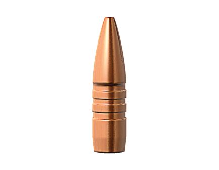 Barnes TSX .270 Cal BT Rifle Bullet, 110 gr 0.277" 50rds