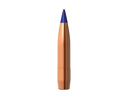 Barnes LRX .30 Cal BT Rifle Bullet, 212 gr 0.308" 50rds