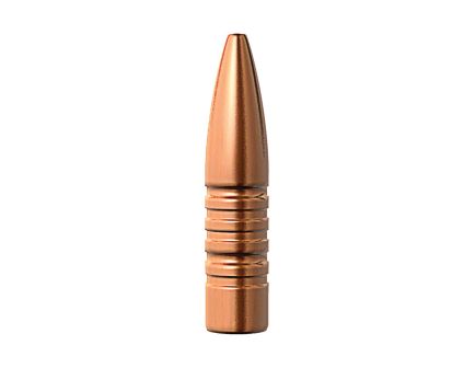 Barnes TSX .338 Cal FB Rifle Bullet, 250 gr 0.338" 50rds
