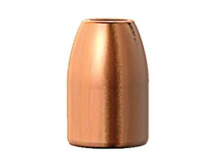 Barnes TAC-XP Pistol .380 ACP FB Pistol Bullet, 80 gr 0.355" 40rds