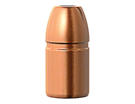 Barnes TAC-XP Pistol .357 Magnum FB Pistol Bullet, 125 gr 0.357" 40rds
