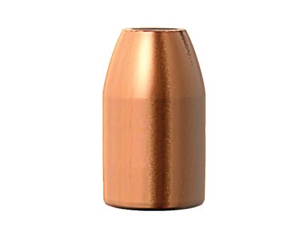 Barnes TAC-XP Pistol 10mm FB Pistol Bullet, 155 gr 0.400" 40rds