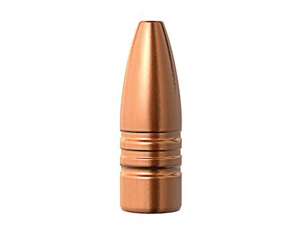 Barnes TSX .416 Cal FB Rifle Bullet, 300 gr 0.416" 50rds