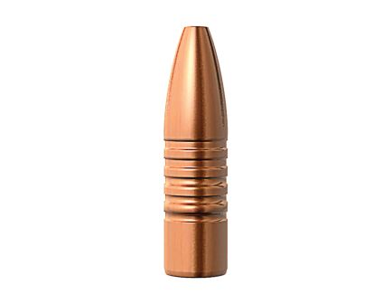 Barnes TSX .416 Cal FB Rifle Bullet, 400 gr 0.416" 50rds
