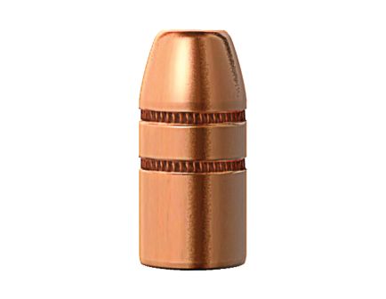 Barnes Buster .44 Rem Mag FBFN Pistol/Rifle Bullet, 300 gr 0.429" 50rds