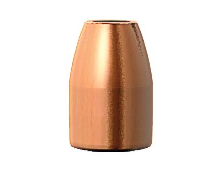 Barnes TAC-XP Pistol .45 ACP FB Pistol Bullet, 160 gr 0.451" 40rds