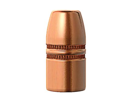 Barnes Buster .454 Casull FBFN Pistol/Rifle Bullet, 325 gr 0.451" 50rds