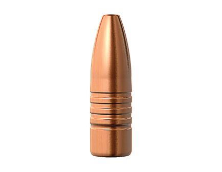 Barnes TSX .458 Cal FB Rifle Bullet, 450 gr 0.458" 20rds