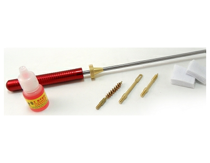 Pro-Shot Competition Pistol Cleaning Kit .22 Cal.  C22