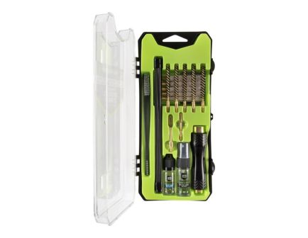 Breakthrough Clean Vision Series Universal Rifle Cleaning Kit - BT-VSU-R