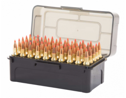 Caldwell Mag Charger Ammo Box, AK 7.62 x 39, 5 Pack - 397480