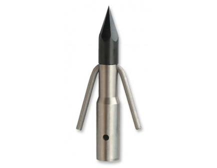 Muzzy Quick Release Carp Bowfishing Arrow Point 1011