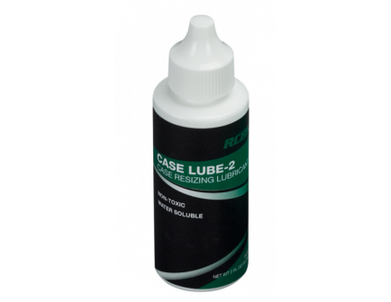 RCBS - Case Lube-2 Liquid - 9311