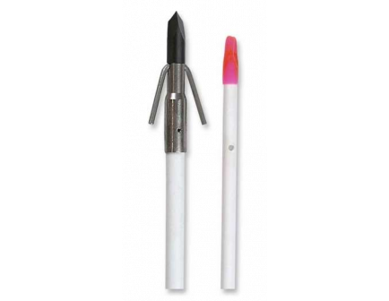 Muzzy Classic Fish Arrow w/ Gar Point 1020-G