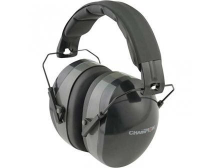 Champion Hearing Protection HDPH Passive