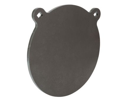 Champion Targets Center Mass 10" AR500 Gong Target