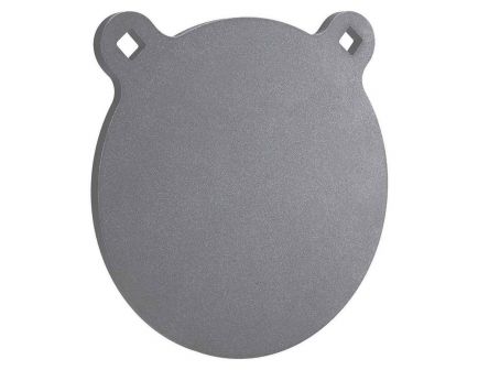 Champion Targets Center Mass 12" AR500 Gong Target