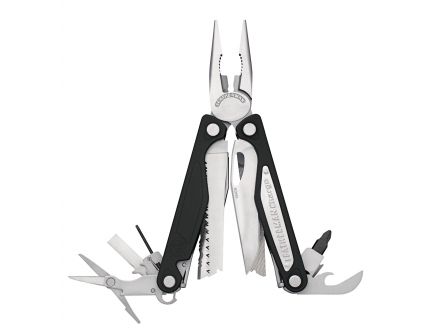 Charge AL  6061-T6 Aluminum Handles 830665
