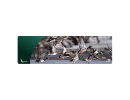 Cerus Gear ProMat 14" x 48" x 3 mm Wild Ducks Wildlife Mat
