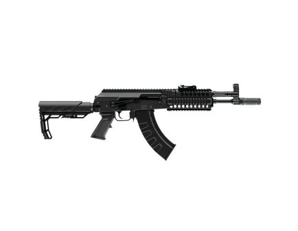 Crosman Full Auto AK1, Black