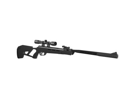Crosman Mag-Fire Mission .177 Caliber, Black