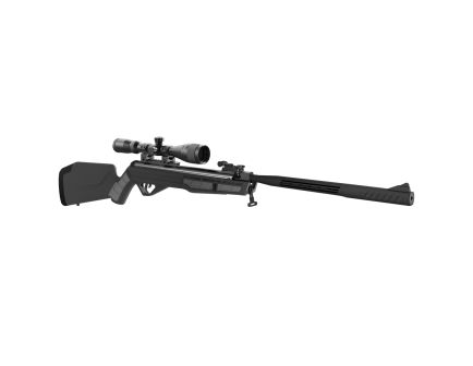 Crosman Mag-Fire Ultra .177 Caliber, Black