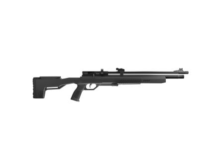 Crosman Icon .22 Cal, Black