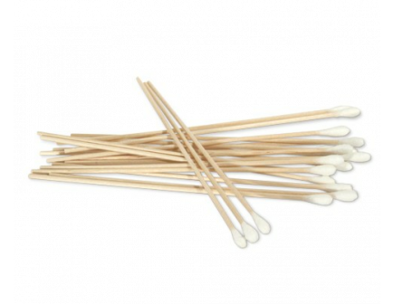 20 PACK OF CLEANING SWABS