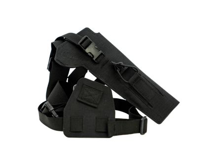 1791 Gunleather Glock G43X MOS IWB Holster Left, Black