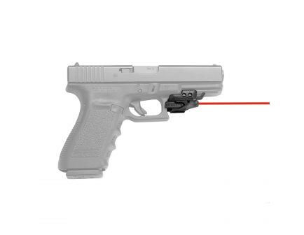 Crimson Trace CMR-201 Rail Master Universal Red Laser Sight - CMR-201