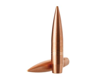 Cutting Edge Bullets MTAC .375 Cal Copper Single Feed Rifle Bullet, 352 gr 0.375" 50rds