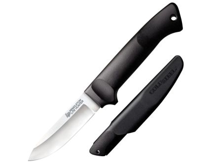 Cold Steel Pendleton Lite Hunter Fixed Knife Drop Point