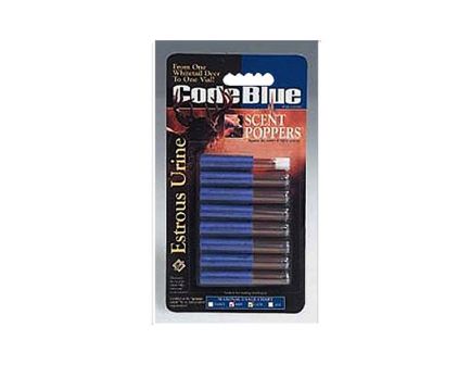 Code Blue Doe in Estrus Hunting Attractant, 200 Vials