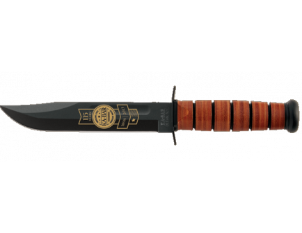 KA-BAR USMC 115th Anniversary Commemorative Knife 2-9178-4