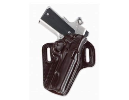 Galco Concealable Belt Holster, Right,  Glock 19  - CON226B