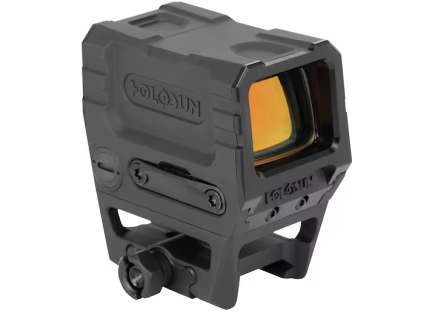 Holosun AEMS Core X2 - 2MOA Gold Dot - AEMS-CORE-X2-GD