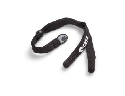 Costa Keeper Sunglass Retainer, Black