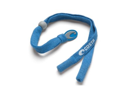 Costa Keeper Sunglass Retainer, Blue