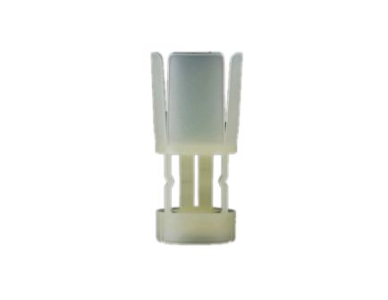 Claybuster 12 Gauge 1-1/4 oz Shotshell Wad, Clear